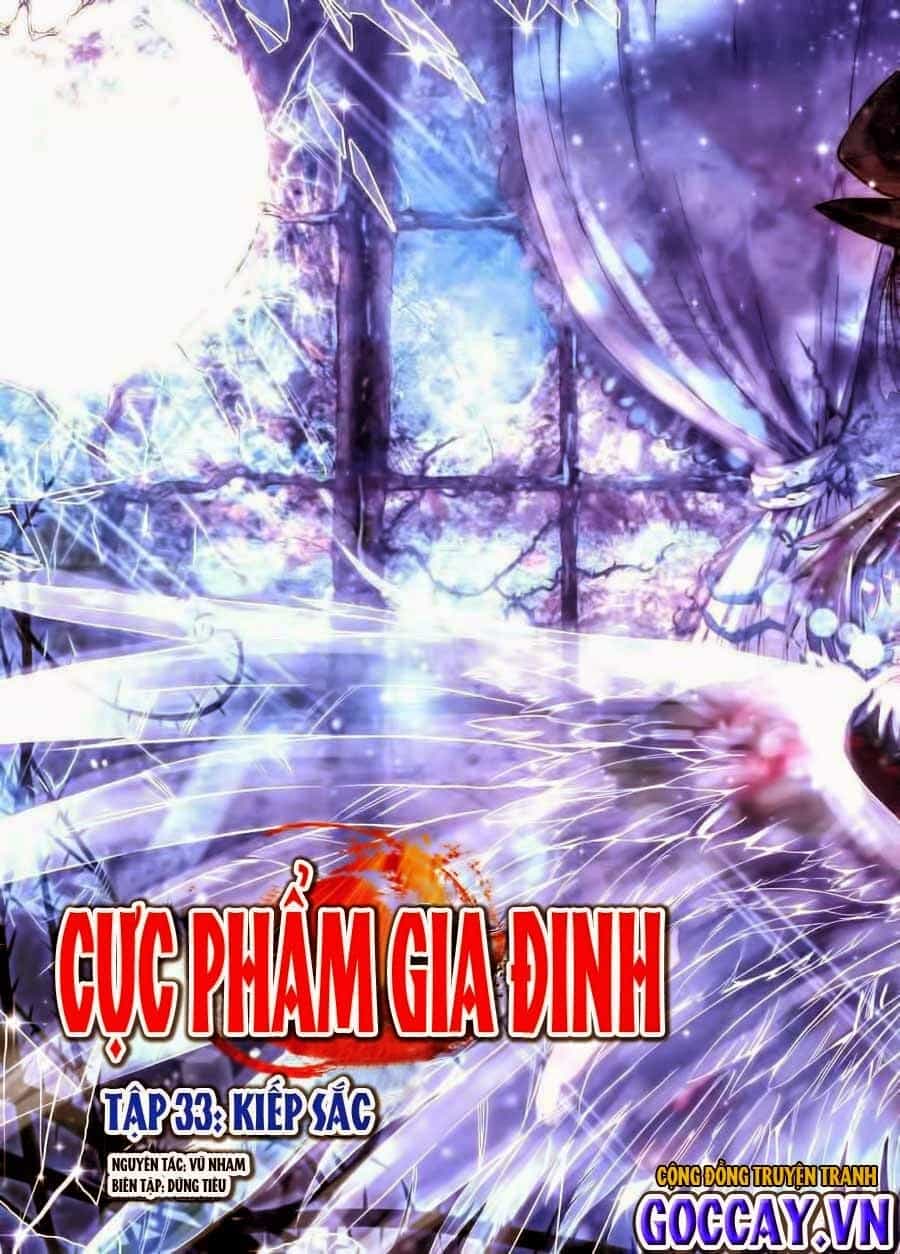 Cực Phẩm Gia Đinh - Chương 33 - ảnh 1