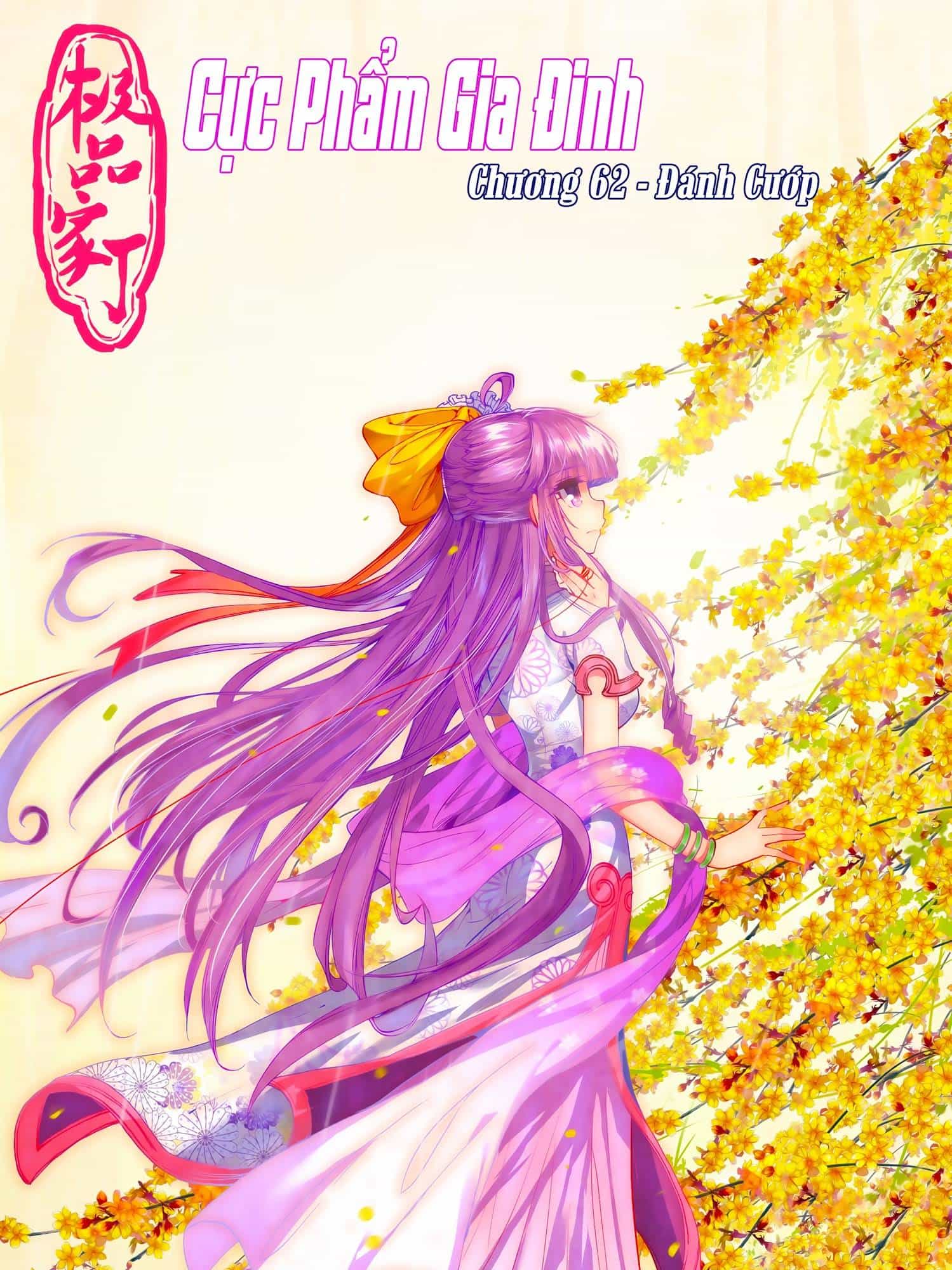 Cực Phẩm Gia Đinh - Chương 62 - ảnh 1