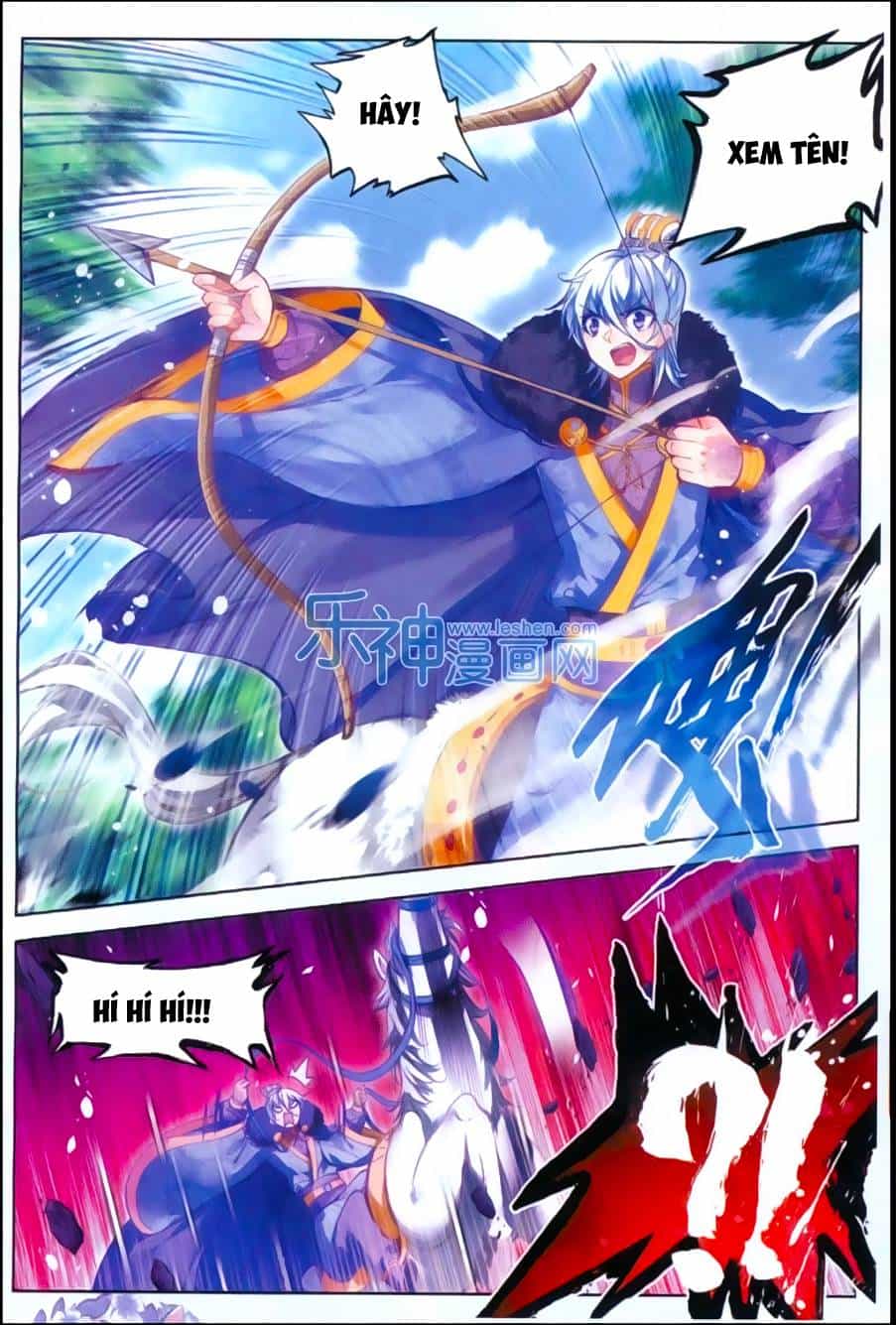 Cực Phẩm Gia Đinh - Chương 68 - ảnh 24