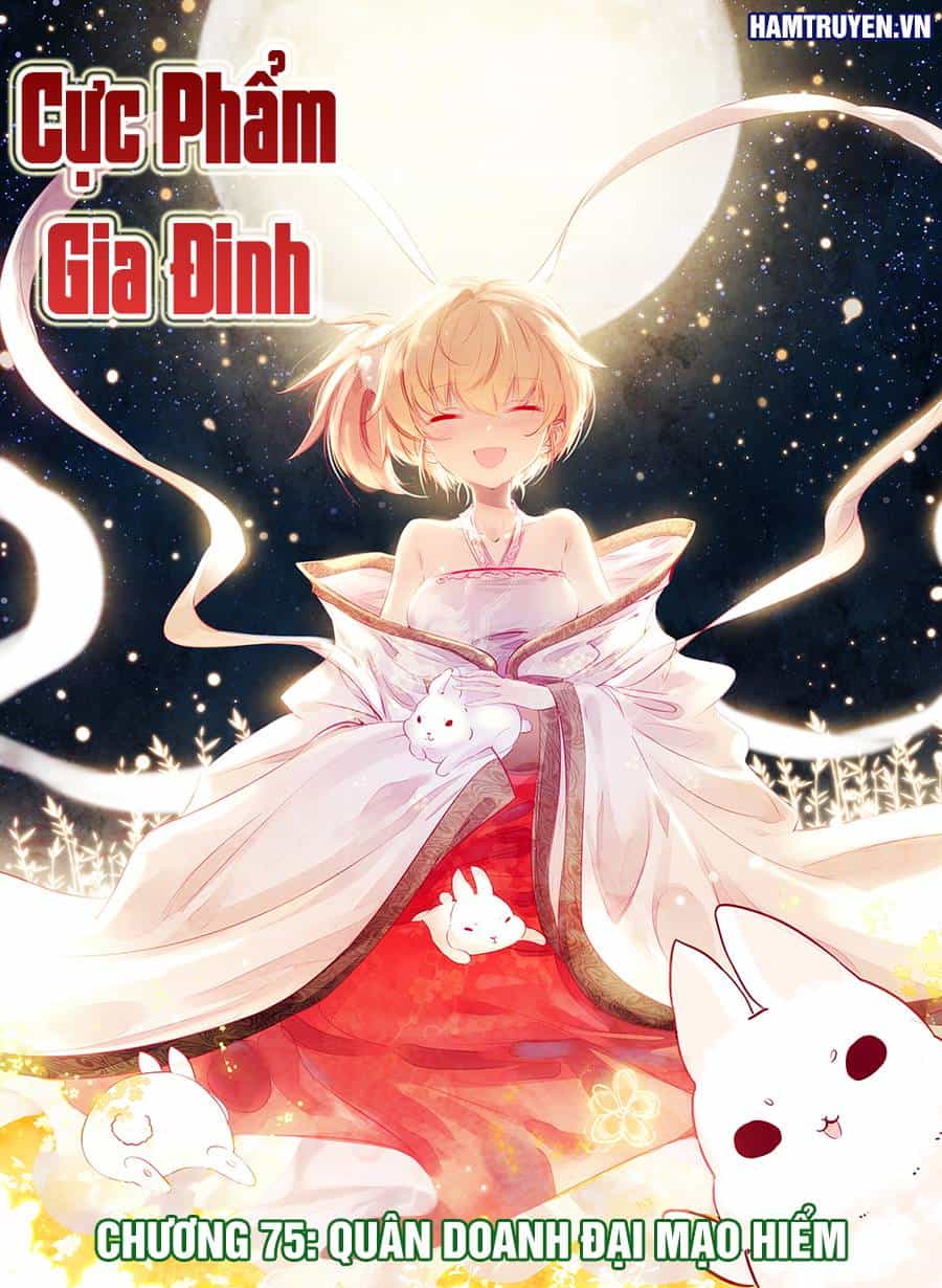 Cực Phẩm Gia Đinh - Chương 75 - ảnh 2