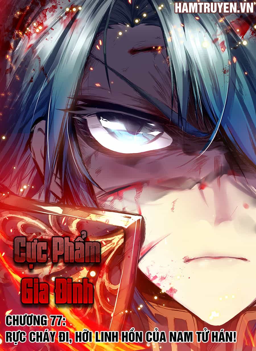 Cực Phẩm Gia Đinh - Chương 77 - ảnh 2