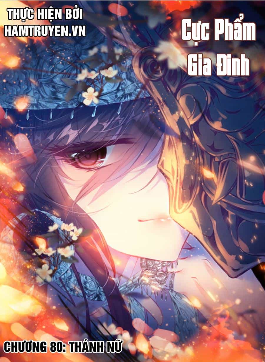 Cực Phẩm Gia Đinh - Chương 80 - ảnh 2