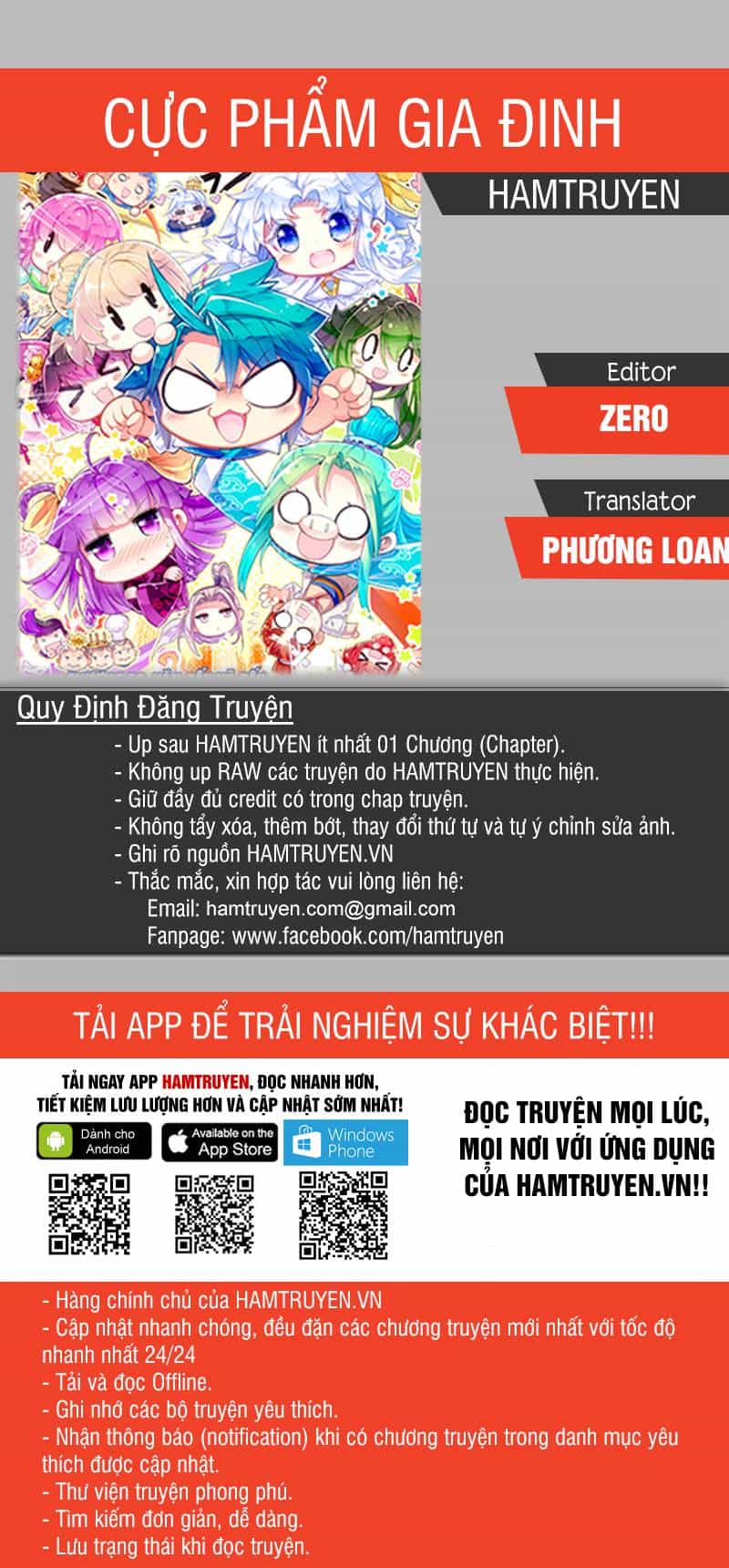 Cực Phẩm Gia Đinh - Chương 82 - ảnh 1