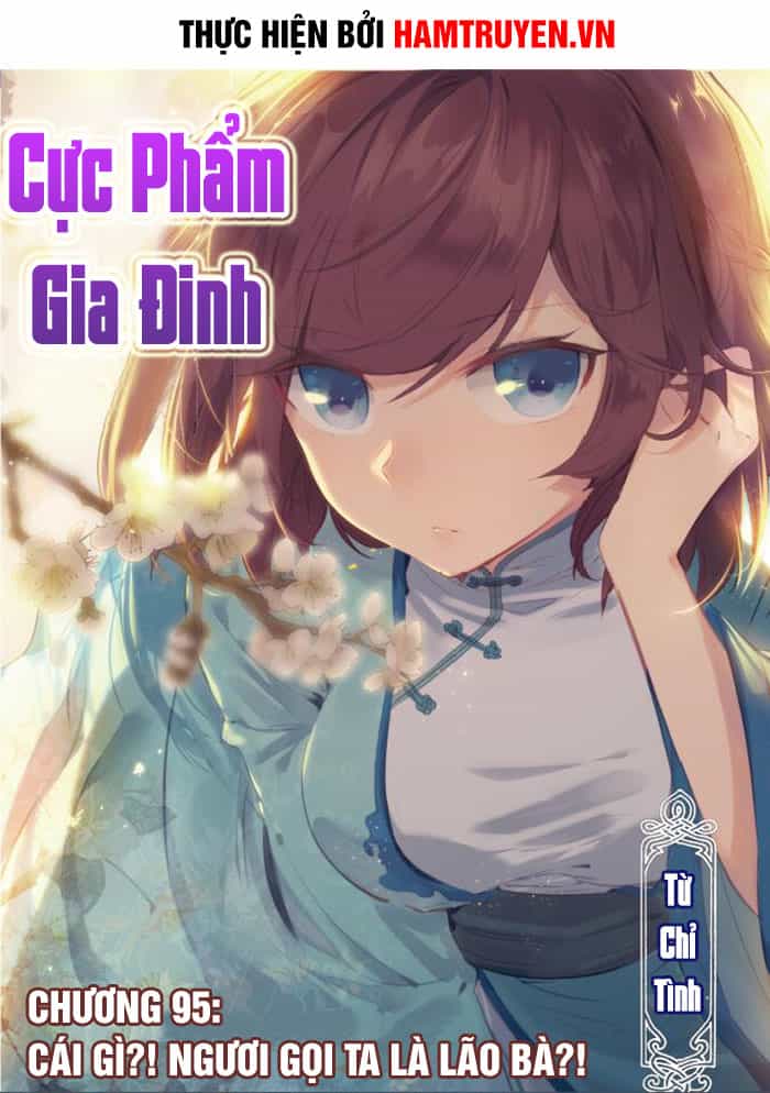 Cực Phẩm Gia Đinh - Chương 95 - ảnh 2