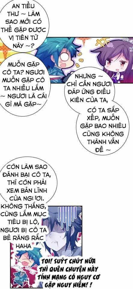 Cực Phẩm Gia Đinh - Chương 97 - ảnh 3