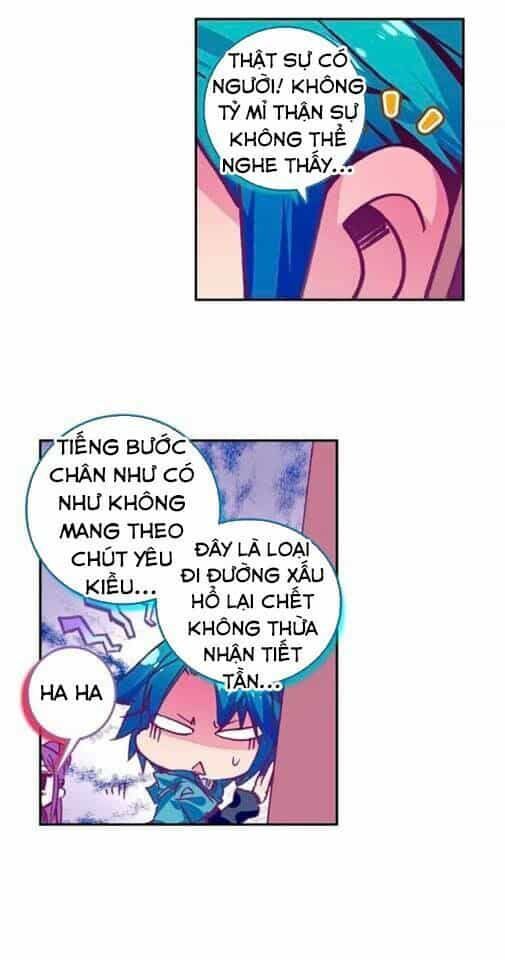 Cực Phẩm Gia Đinh - Chương 97 - ảnh 5