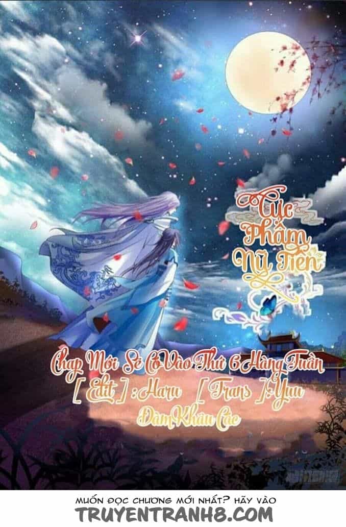 Cực Phẩm Nữ Tiên - Chương 2 - ảnh 15