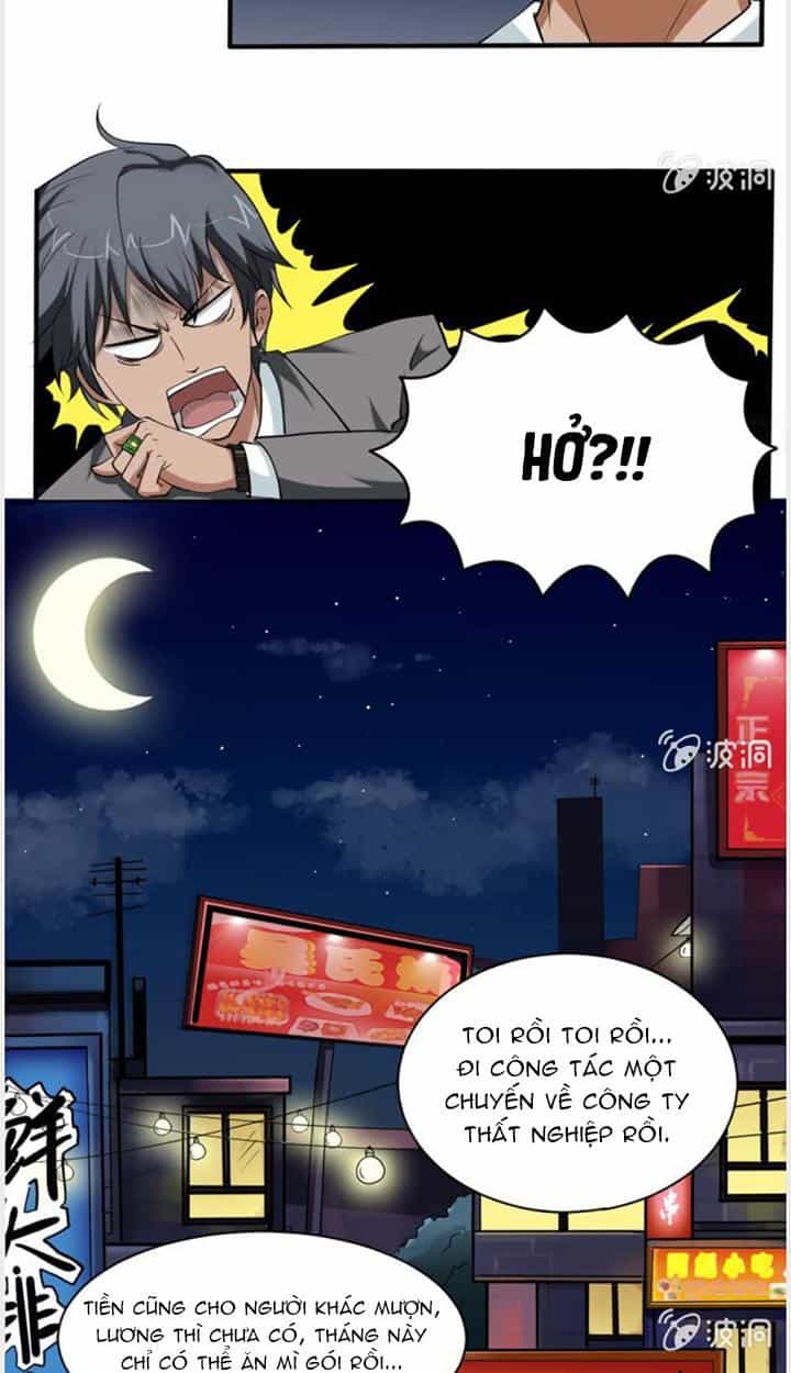 Cực Phẩm Thấu Thị - Chương 1 - ảnh 3