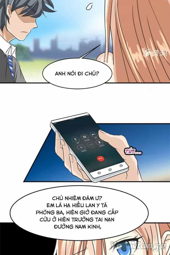 Cực Phẩm Thấu Thị - Chương 10 - ảnh 15