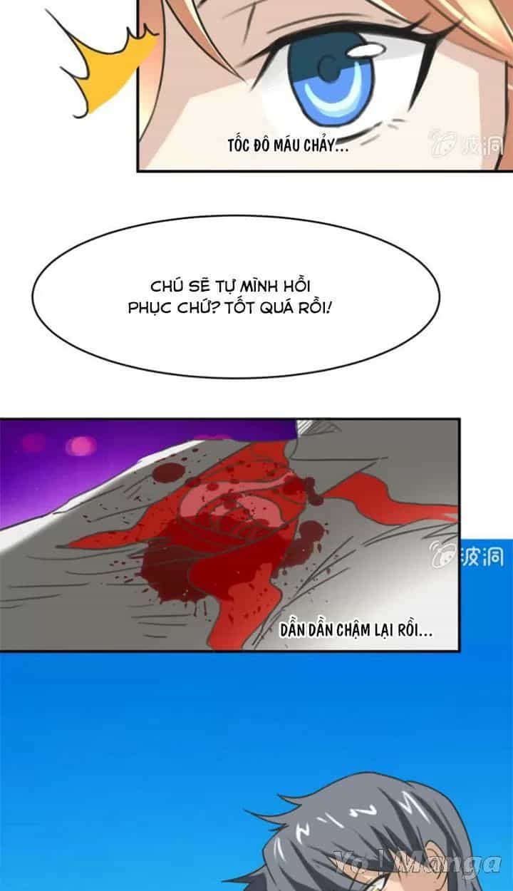 Cực Phẩm Thấu Thị - Chương 10 - ảnh 17