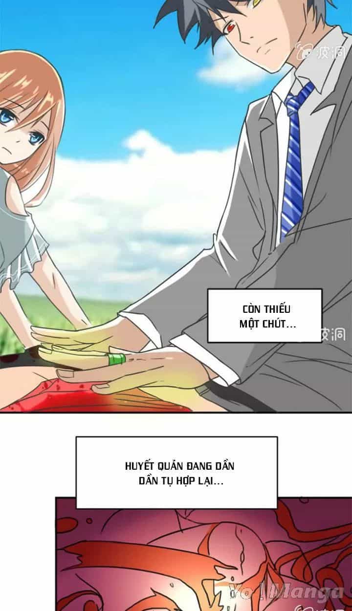 Cực Phẩm Thấu Thị - Chương 10 - ảnh 18
