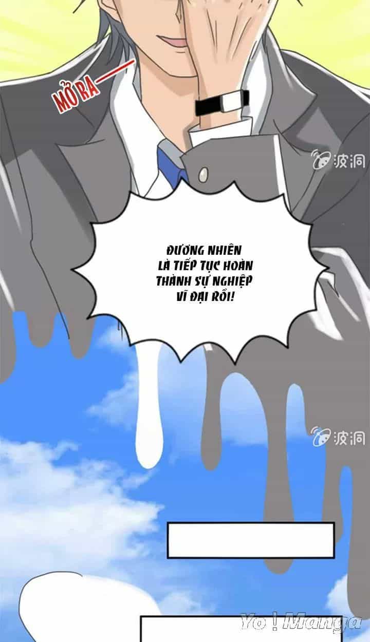 Cực Phẩm Thấu Thị - Chương 11 - ảnh 12