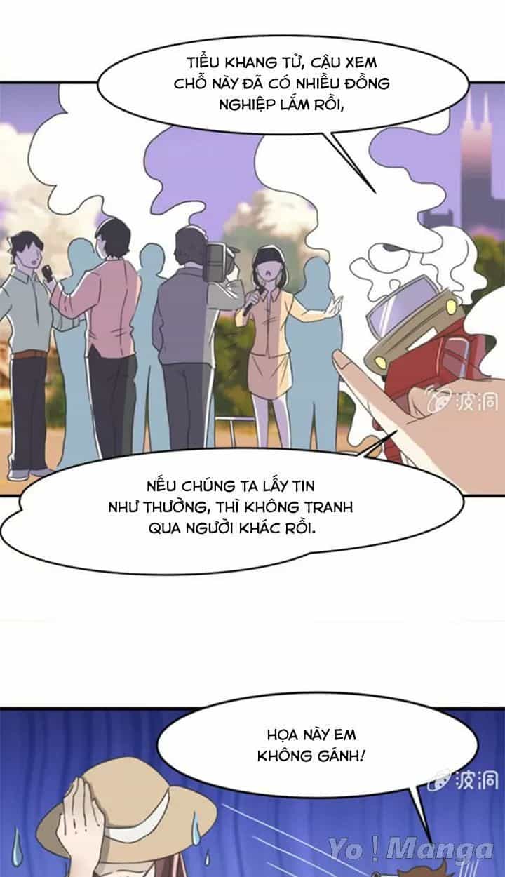 Cực Phẩm Thấu Thị - Chương 11 - ảnh 20