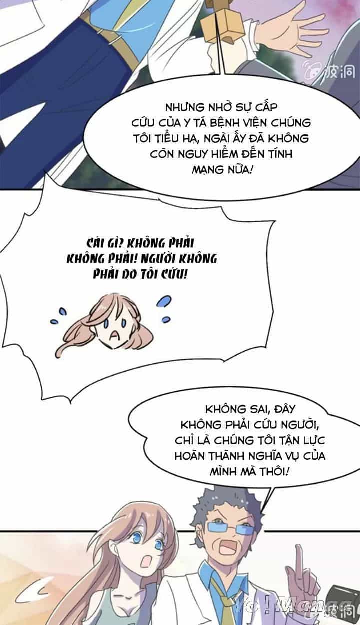 Cực Phẩm Thấu Thị - Chương 12 - ảnh 13