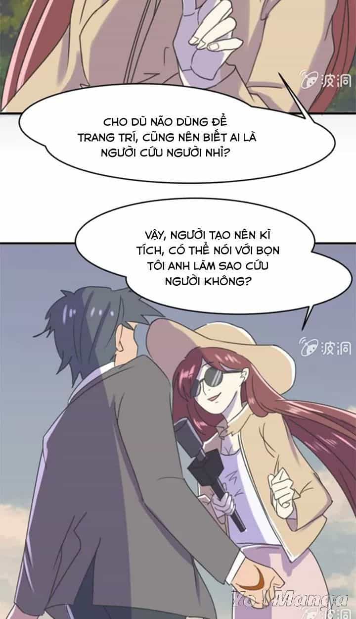 Cực Phẩm Thấu Thị - Chương 12 - ảnh 20