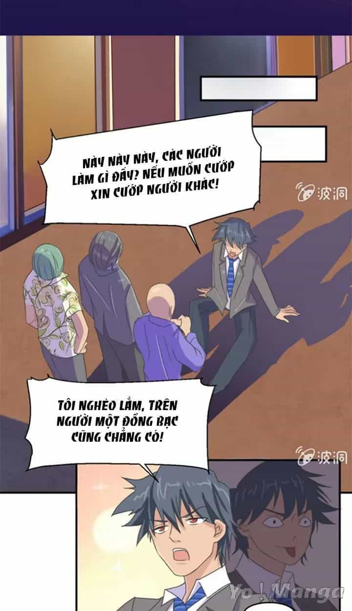 Cực Phẩm Thấu Thị - Chương 13 - ảnh 2
