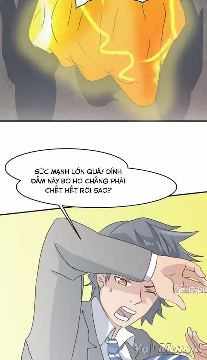 Cực Phẩm Thấu Thị - Chương 13 - ảnh 20