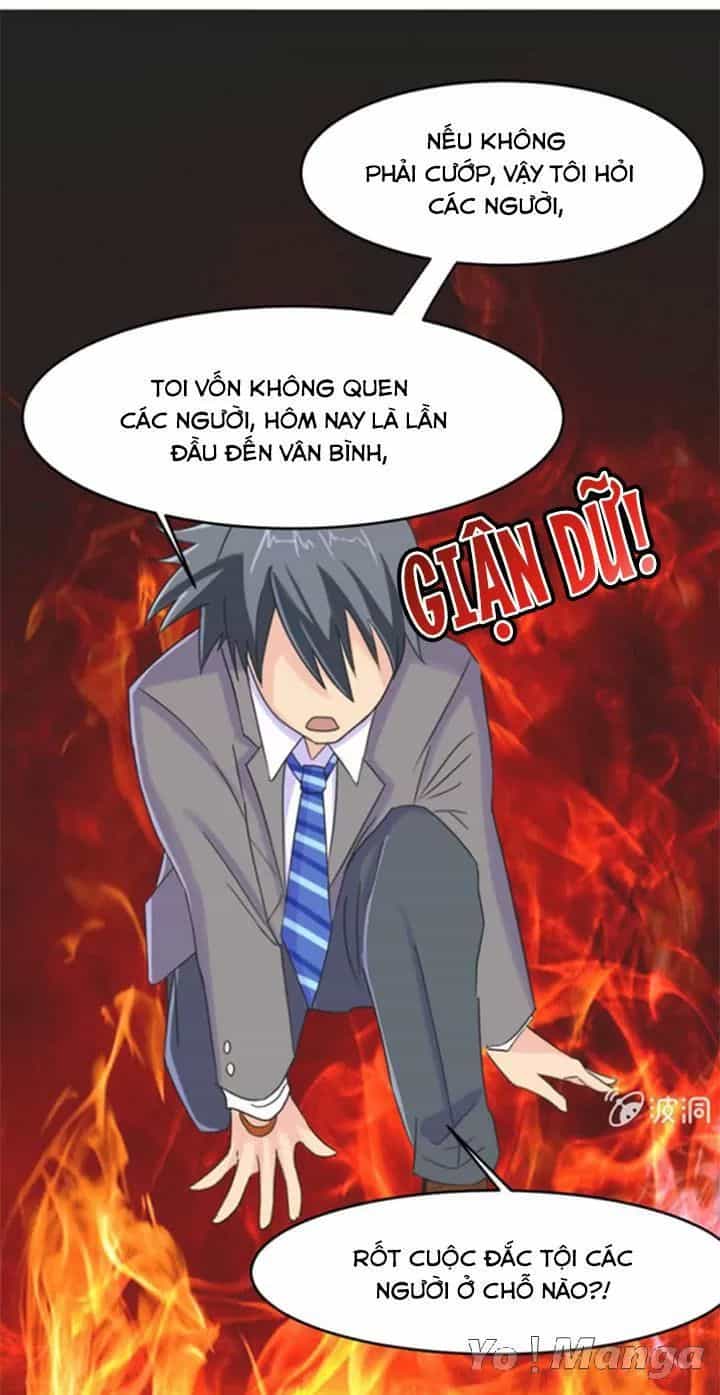 Cực Phẩm Thấu Thị - Chương 13 - ảnh 5