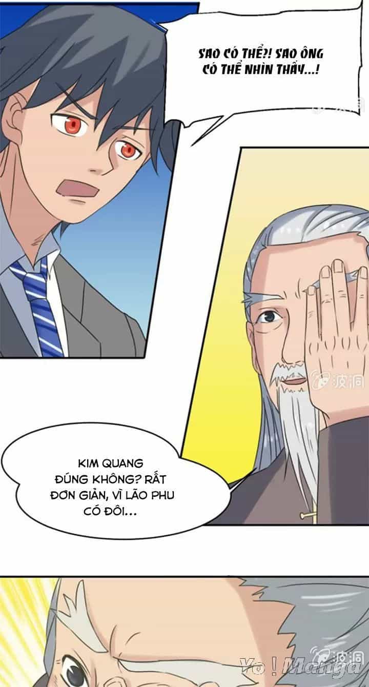 Cực Phẩm Thấu Thị - Chương 14 - ảnh 10