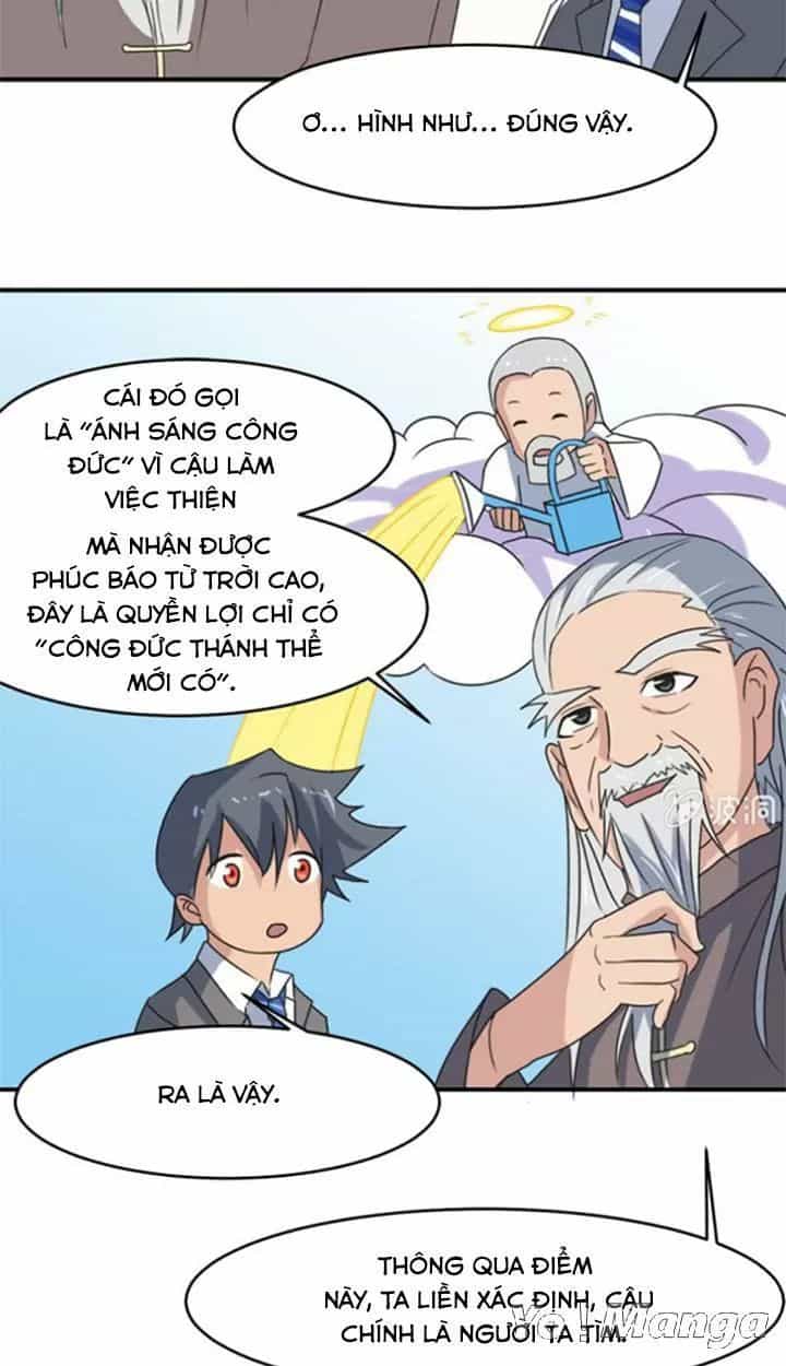 Cực Phẩm Thấu Thị - Chương 14 - ảnh 19