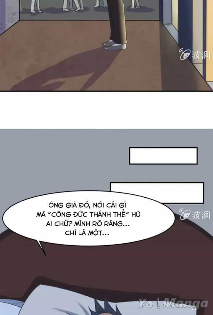 Cực Phẩm Thấu Thị - Chương 14 - ảnh 22