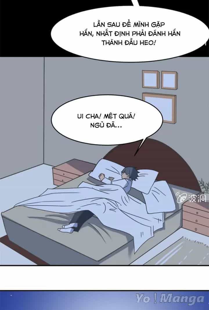 Cực Phẩm Thấu Thị - Chương 14 - ảnh 24