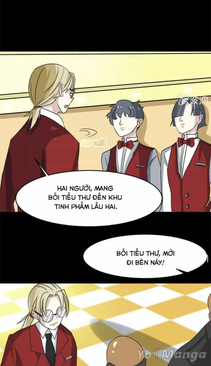 Cực Phẩm Thấu Thị - Chương 15 - ảnh 15