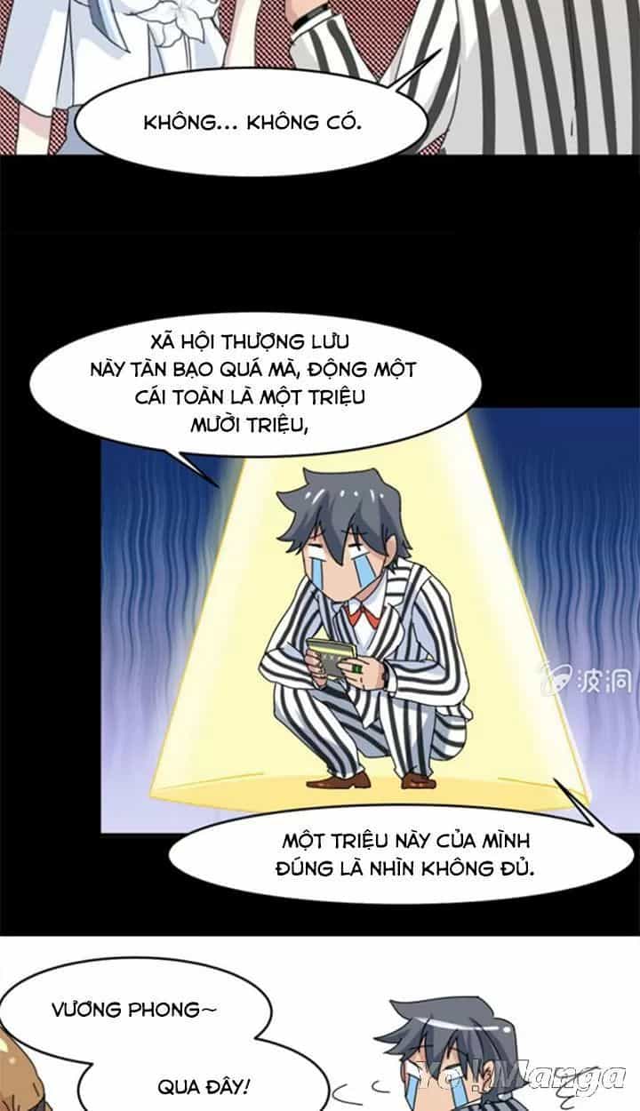 Cực Phẩm Thấu Thị - Chương 15 - ảnh 21