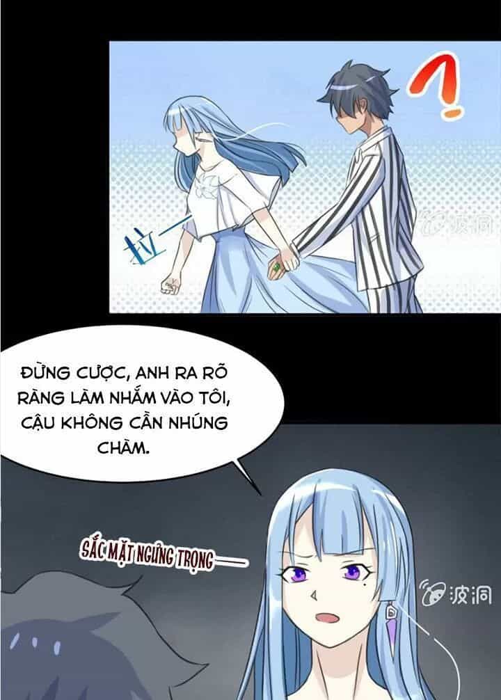 Cực Phẩm Thấu Thị - Chương 16 - ảnh 17