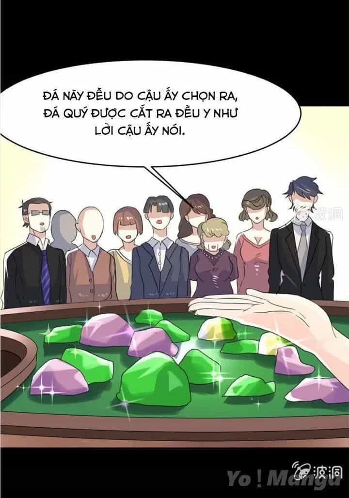 Cực Phẩm Thấu Thị - Chương 16 - ảnh 6