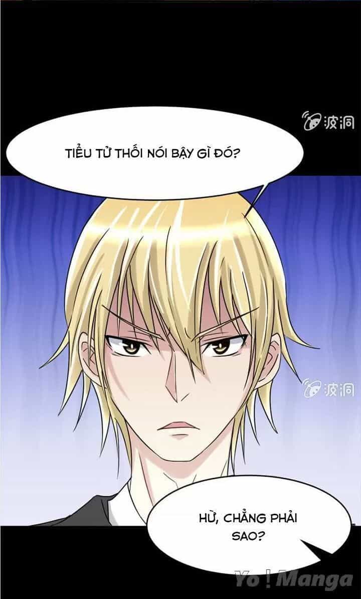 Cực Phẩm Thấu Thị - Chương 17 - ảnh 12