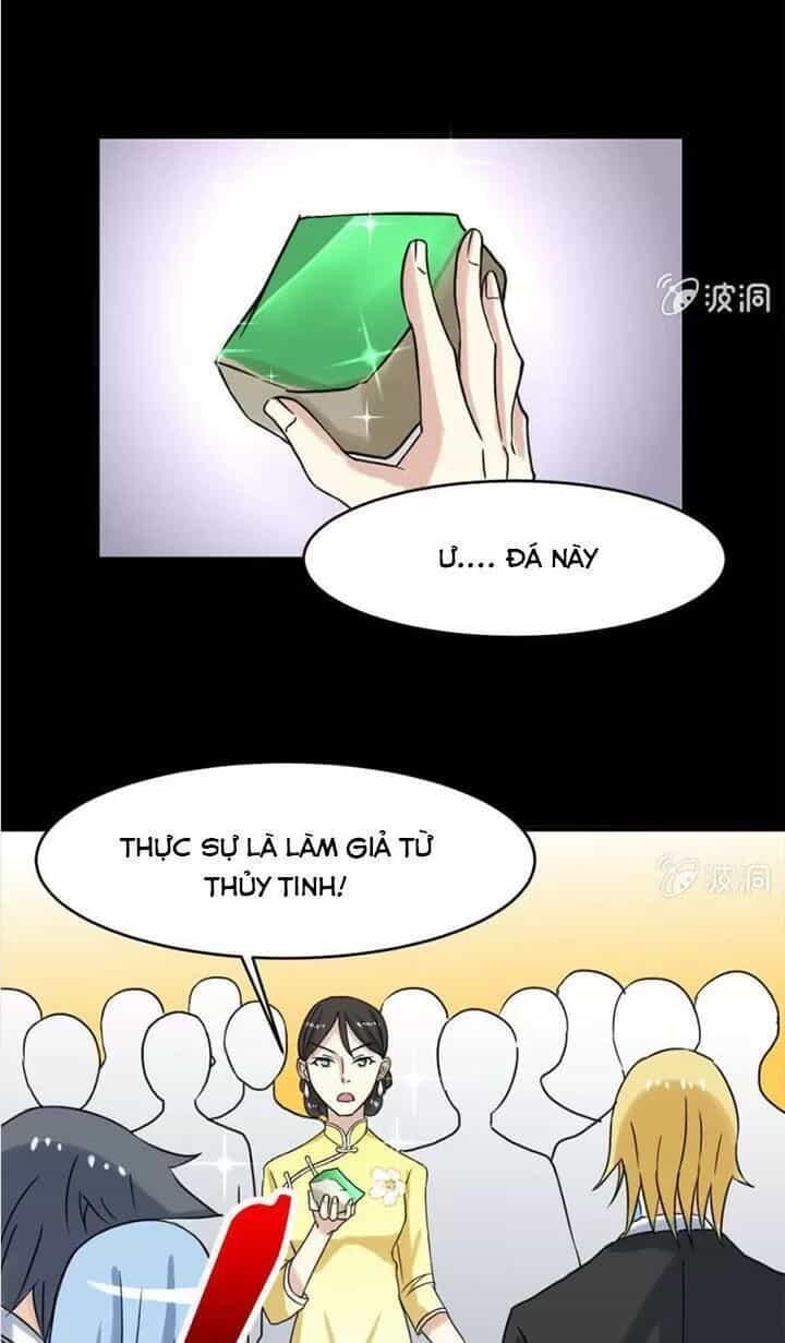 Cực Phẩm Thấu Thị - Chương 17 - ảnh 25