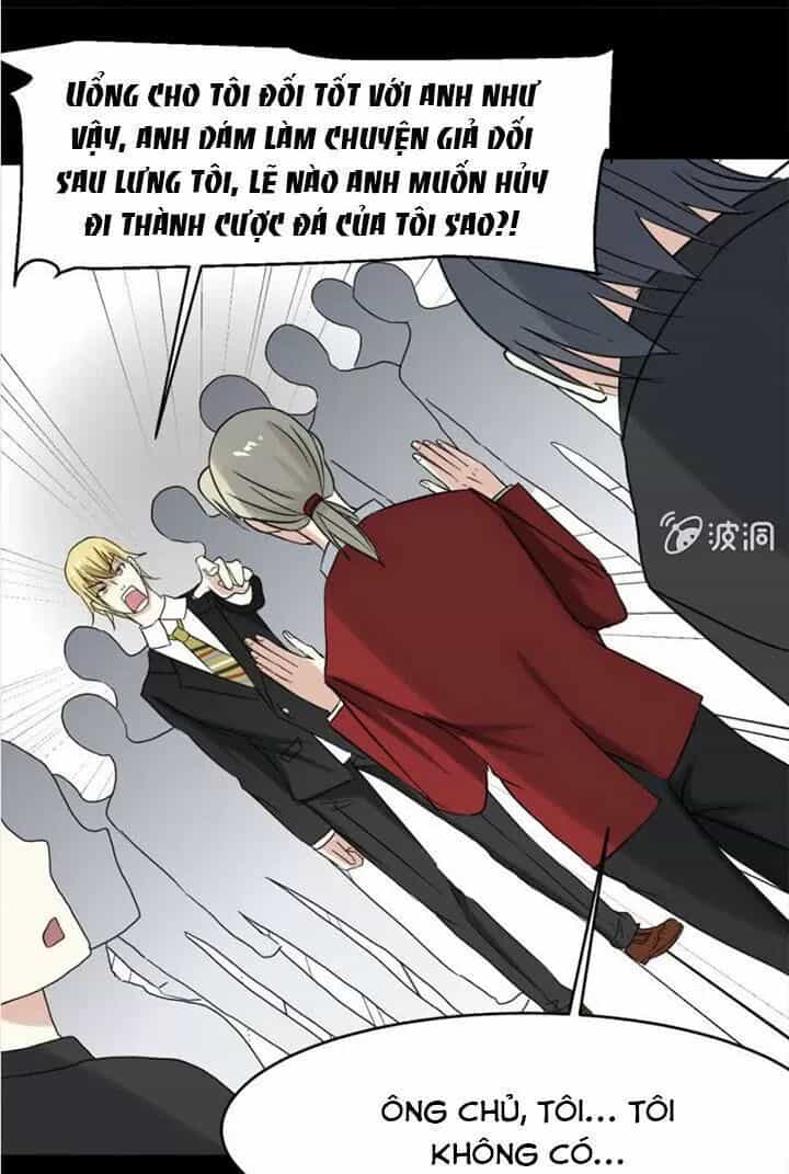 Cực Phẩm Thấu Thị - Chương 17 - ảnh 29