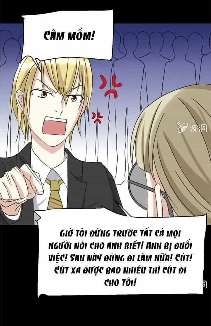 Cực Phẩm Thấu Thị - Chương 17 - ảnh 31