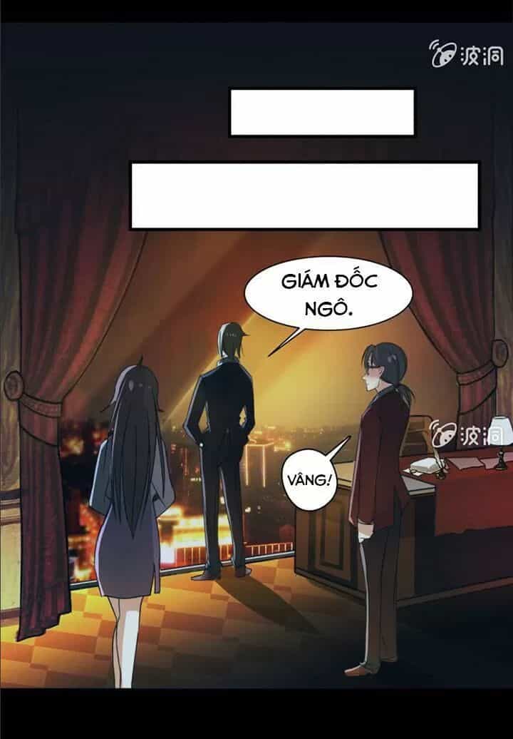 Cực Phẩm Thấu Thị - Chương 18 - ảnh 28