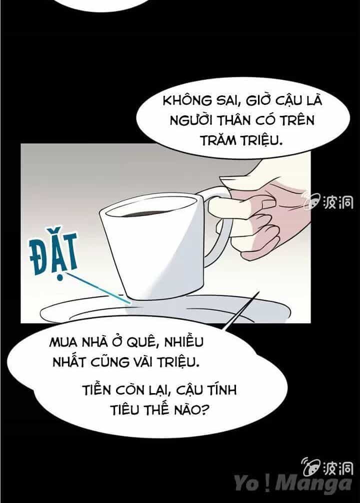 Cực Phẩm Thấu Thị - Chương 19 - ảnh 12
