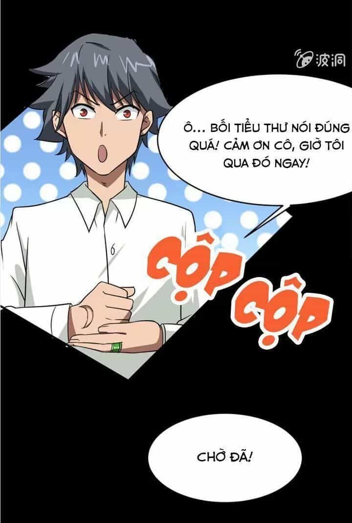 Cực Phẩm Thấu Thị - Chương 19 - ảnh 14