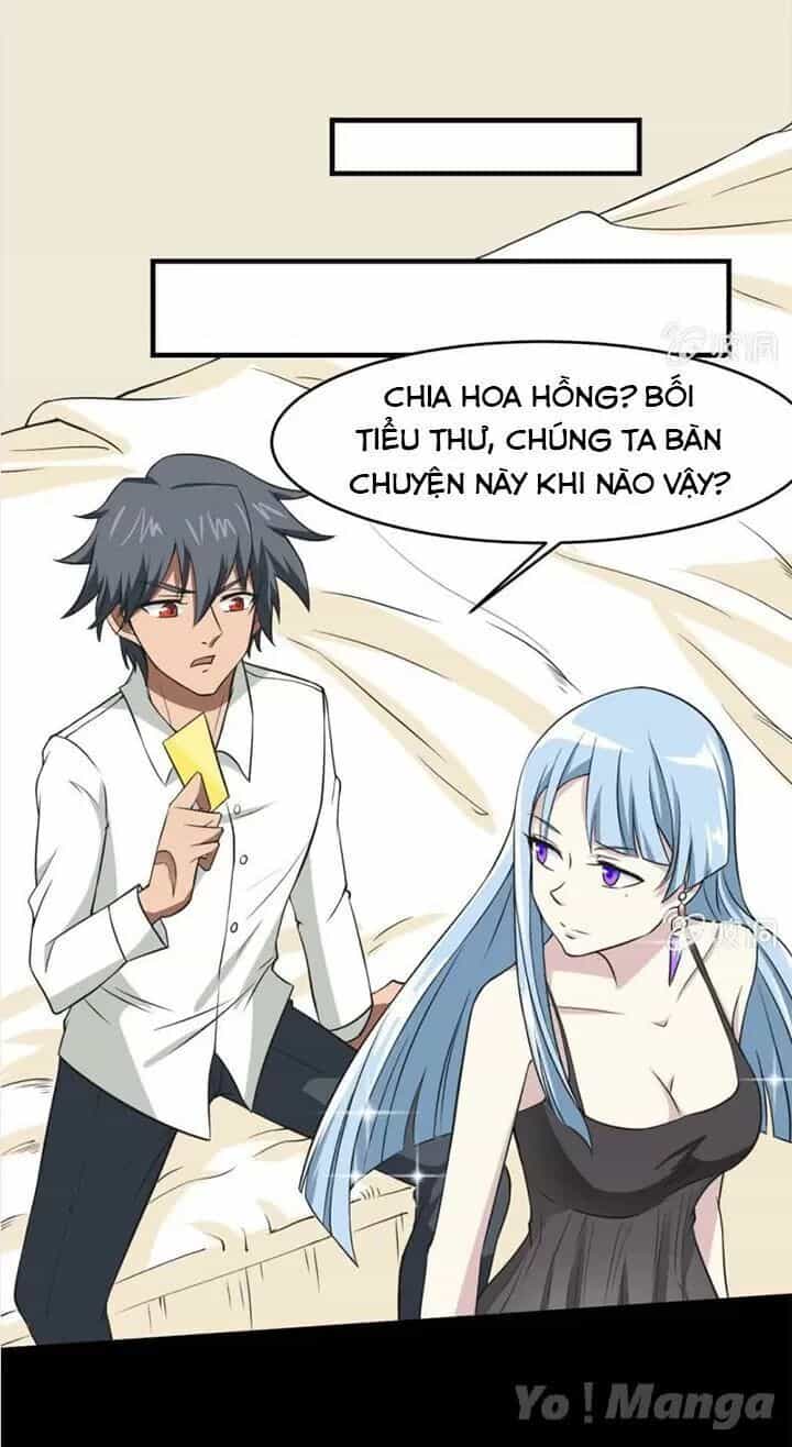 Cực Phẩm Thấu Thị - Chương 19 - ảnh 2