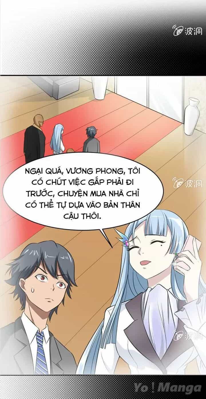 Cực Phẩm Thấu Thị - Chương 19 - ảnh 22