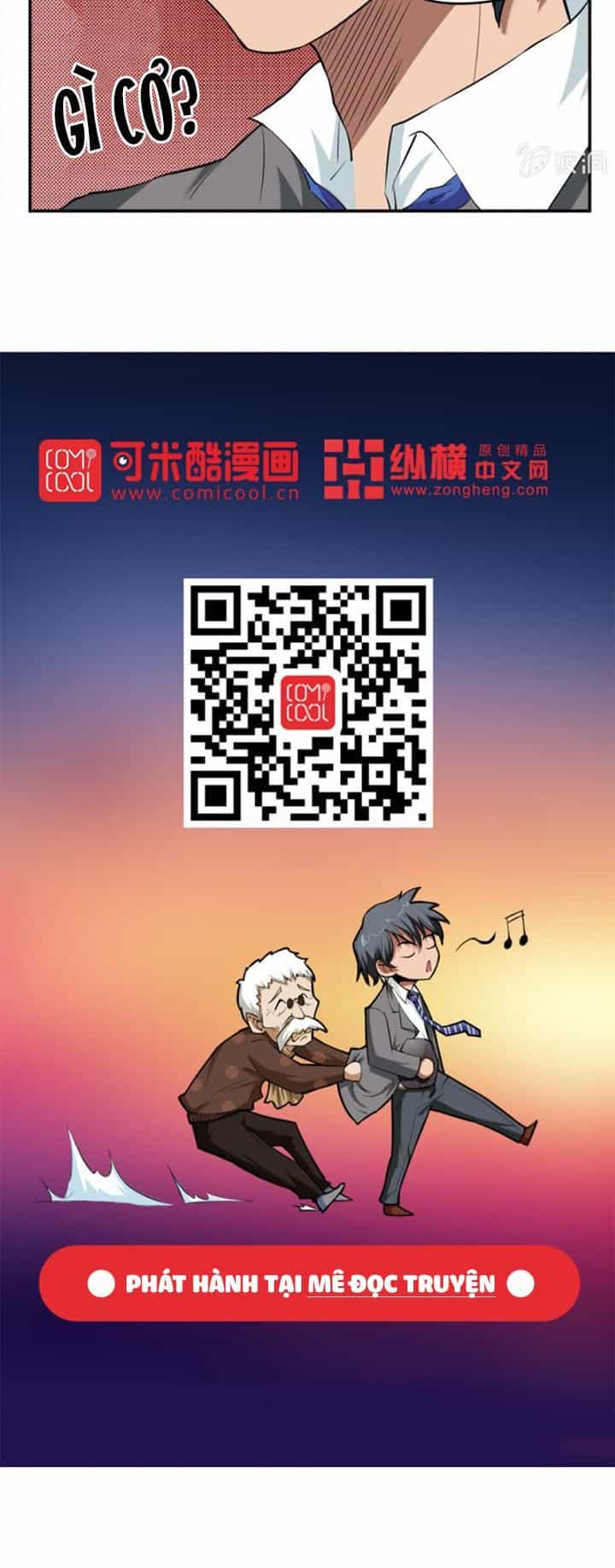 Cực Phẩm Thấu Thị - Chương 2 - ảnh 33