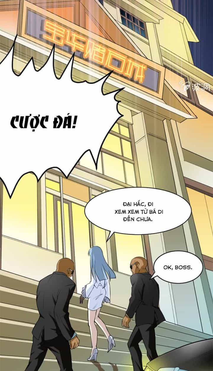 Cực Phẩm Thấu Thị - Chương 2 - ảnh 4