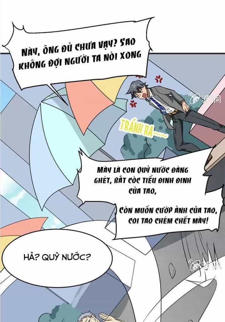 Cực Phẩm Thấu Thị - Chương 20 - ảnh 13