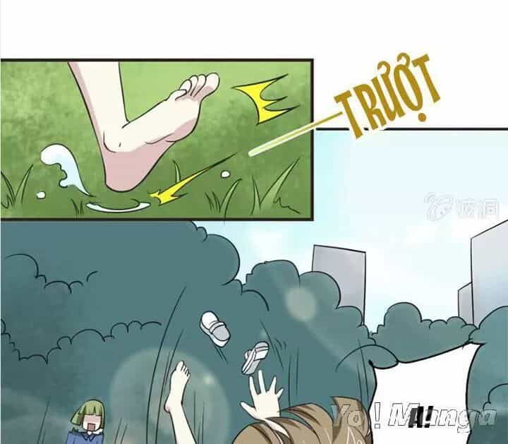 Cực Phẩm Thấu Thị - Chương 20 - ảnh 19