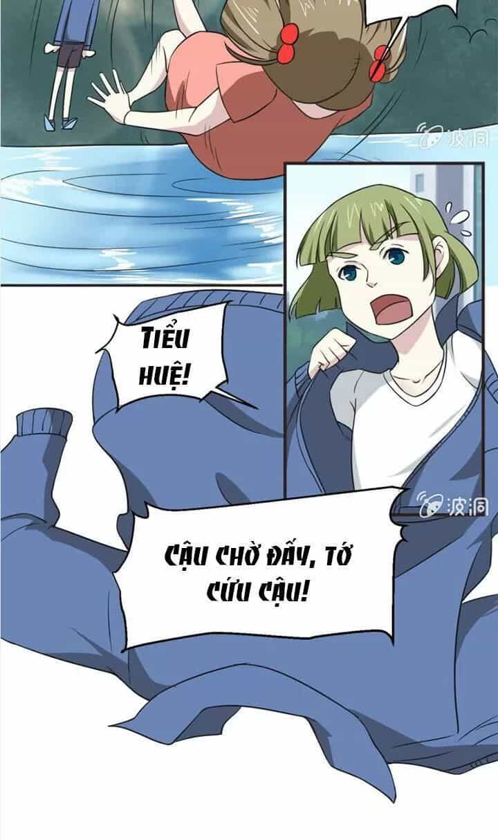 Cực Phẩm Thấu Thị - Chương 20 - ảnh 20