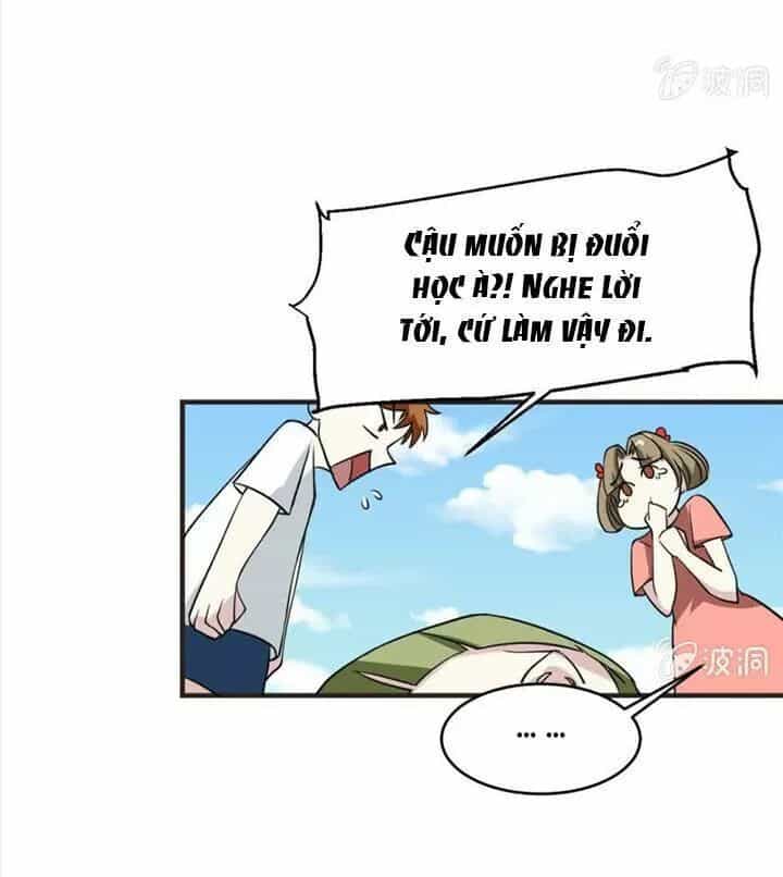 Cực Phẩm Thấu Thị - Chương 20 - ảnh 23