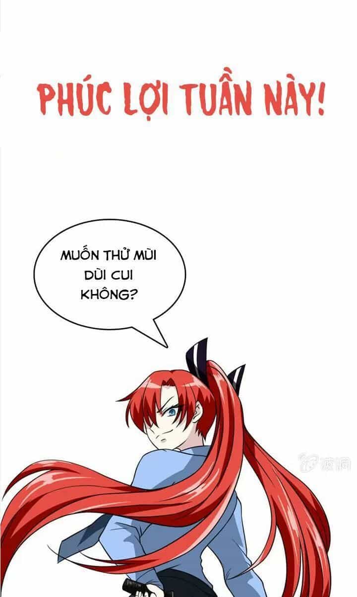 Cực Phẩm Thấu Thị - Chương 20 - ảnh 31