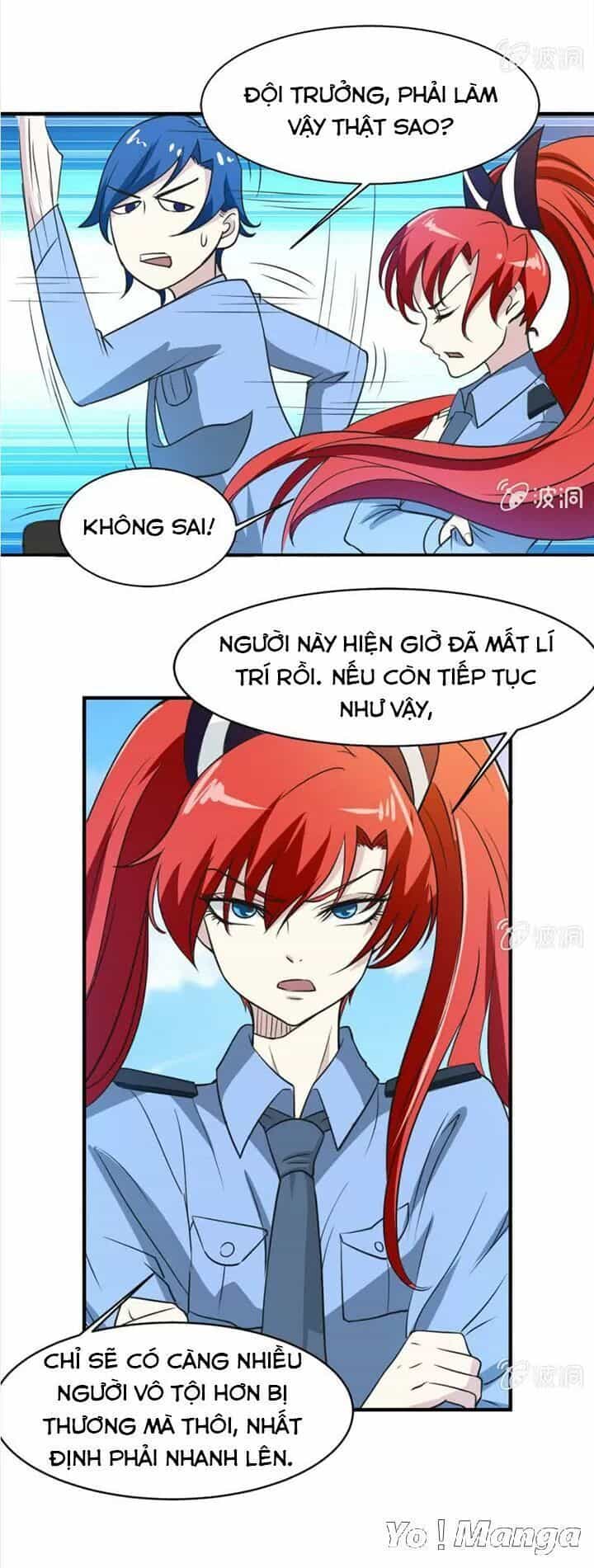 Cực Phẩm Thấu Thị - Chương 21 - ảnh 12