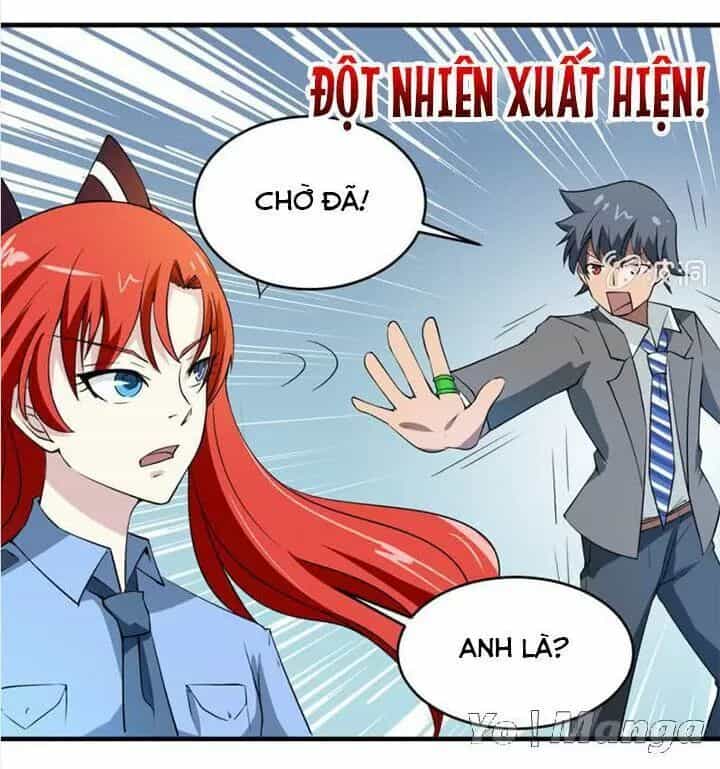 Cực Phẩm Thấu Thị - Chương 21 - ảnh 14