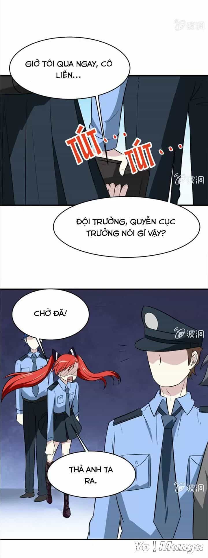 Cực Phẩm Thấu Thị - Chương 21 - ảnh 24