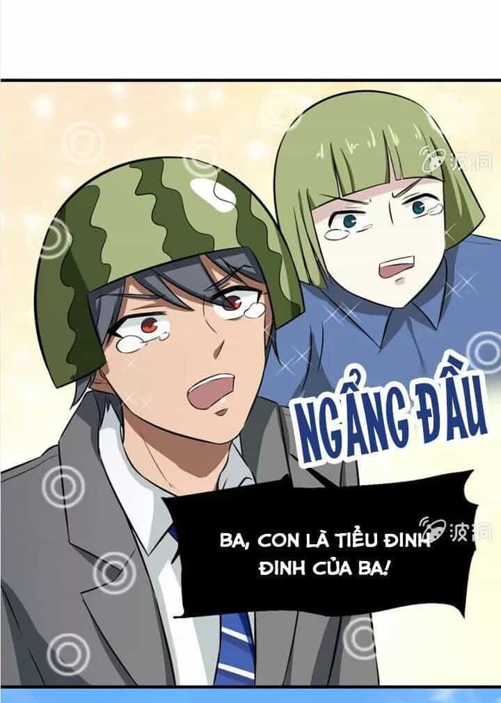 Cực Phẩm Thấu Thị - Chương 21 - ảnh 29